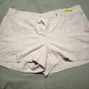 Theory shorts